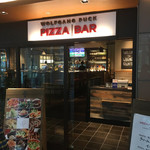 ウルフギャング・パック　 PIZZA BAR - 