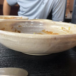 Curry no Takumi - 深さもあります