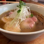 中華そば しば田 - 