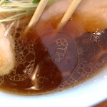 中華そば しば田 - 