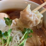 中華そば しば田 - 