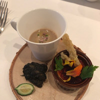 ル・ニコ・ア・オーミナミ - 