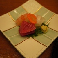 名古屋 浅田 - お造り