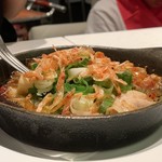 俺のフレンチ・イタリアン 青山 - 