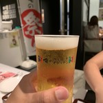 俺のフレンチ・イタリアン 青山 - 