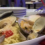 俺のフレンチ・イタリアン 青山 - 