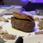 俺のフレンチ・イタリアン - 