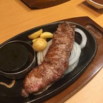 ステーキ宮 - 