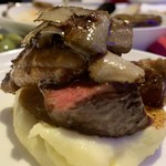 俺のフレンチ・イタリアン - 