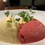 俺のフレンチ・イタリアン - 