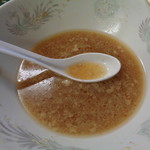 ラーメン二郎 - ここでご馳走様