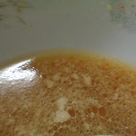 ラーメン二郎 - 全体的にもう一工夫ほしいね