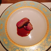 フレンチ割烹 宿 - 