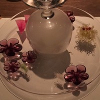 フレンチ割烹 宿 - 