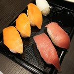 しゃぶ葉 - 