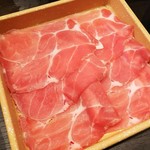 しゃぶ葉 - 