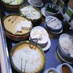 しゃぶ葉 - 