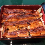 うなぎ屋 廣川 - 特上うな重