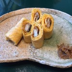 うなぎ屋 廣川 - 細う巻き