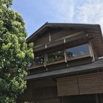 うなぎ屋 廣川 - 外観
