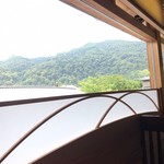 うなぎ屋 廣川 - 店内