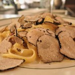 オステリア ラディーチ