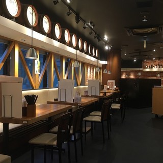 旬鮮だいにんぐ 天狗_2