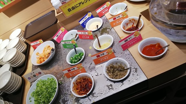 しゃぶ葉 函館鍛治店 深堀町 しゃぶしゃぶ 食べログ