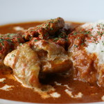 カフェ＆レストラン BERG