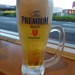 Joifuru - 生ビール