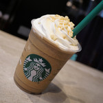 STARBUCKS COFFEE - 