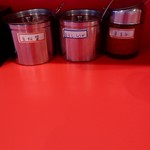 横浜家系 黄金家 - 