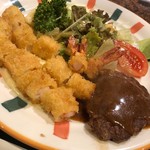 キッチン　まつ本 - 料理写真: