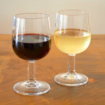 アートスペース＆カフェ - 赤ワイン、白ワイン