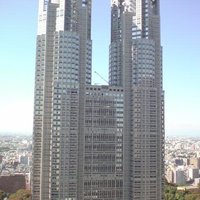 かがり - 都庁