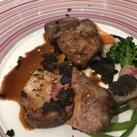 レストラン ヒロミチ - 