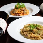 熟成肉バル ARASHI