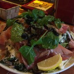 オーノ ボーノ - 