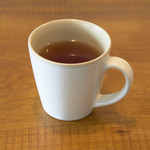 アートスペース＆カフェ - 各種紅茶