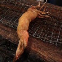 串揚げキッチン だん 石橋本店 - 