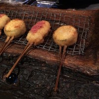串揚げキッチン だん 石橋本店 - 