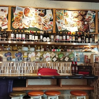 PIZZERIA&BAR CERTO!_2