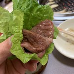 焼肉亭牛ちゃん - 