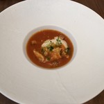 ラ クープ ドール - 