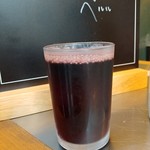Perle - 樽ワイン(がぶ飲み) 500円