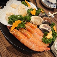 横浜中華街 重慶飯店 本館 - 