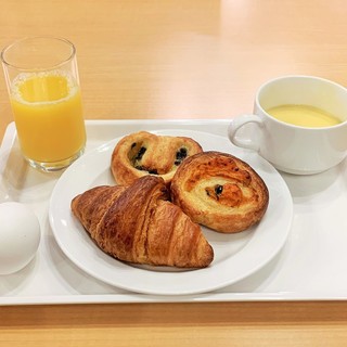 ホテルK&G高岡_0