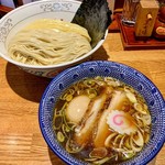 つけそば 神田 勝本 - 