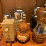 つけそば 神田 勝本 - 