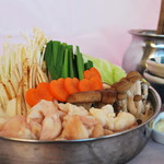 Nabe Shoku Shu Yakambee - 